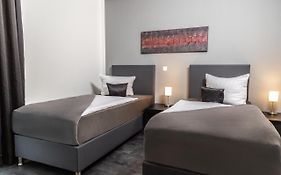 Aparthotel Menden